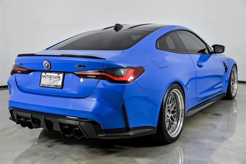 2023 BMW G82/G83 M4 - Image 9 of 30