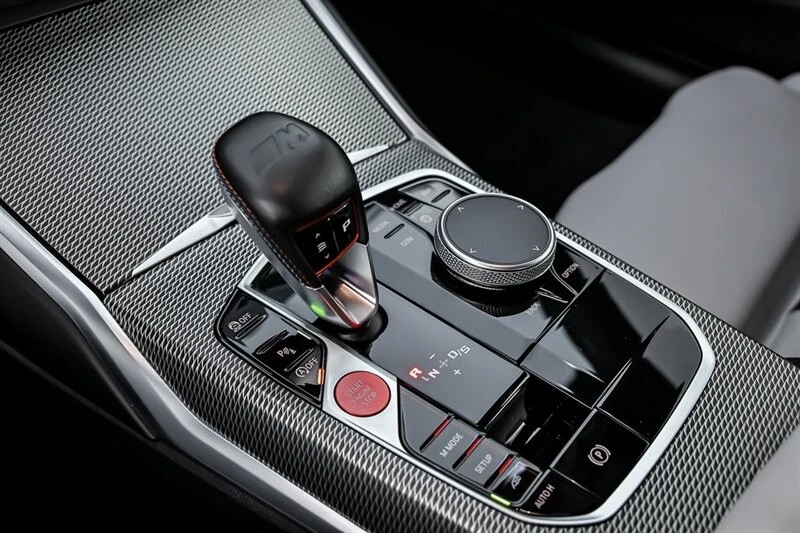 2023 BMW G82/G83 M4 - Image 29 of 30