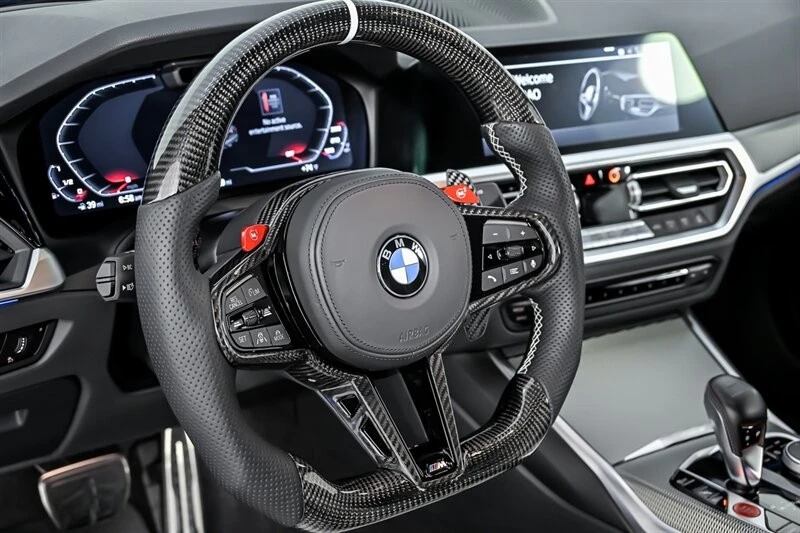 2023 BMW G82/G83 M4 - Image 20 of 30