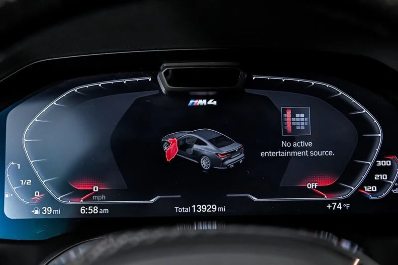 2023 BMW G82/G83 M4 - Image 24 of 30