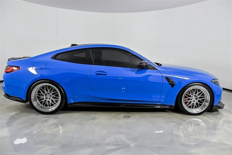 2023 BMW G82/G83 M4 - Image 10 of 30