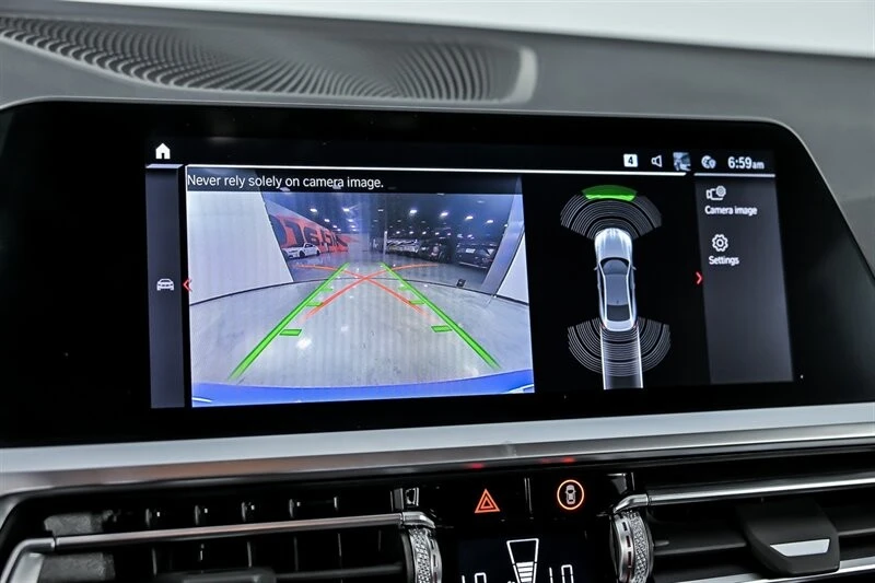 2023 BMW G82/G83 M4 - Image 27 of 30