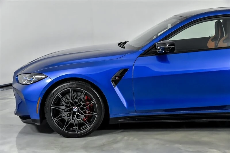 2023 BMW G82/G83 M4 - Image 7 of 21