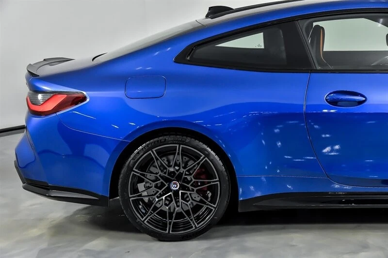 2023 BMW G82/G83 M4 - Image 13 of 21