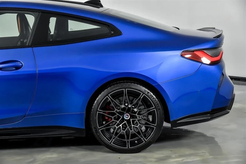 2023 BMW G82/G83 M4 - Image 9 of 12