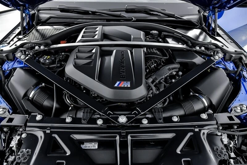 2023 BMW G82/G83 M4 - Image 17 of 21
