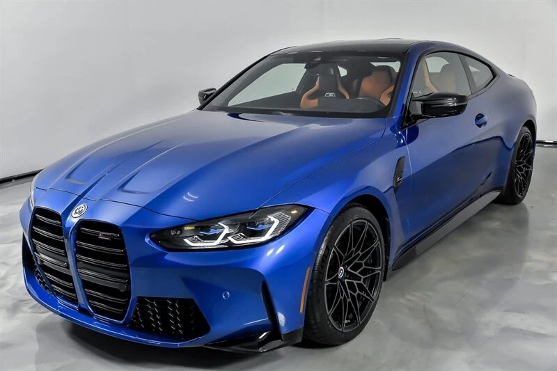 2023 BMW G82/G83 M4 - Image 6 of 21