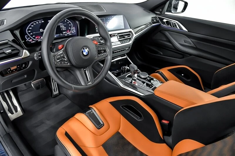 2023 BMW G82/G83 M4 - Image 21 of 21