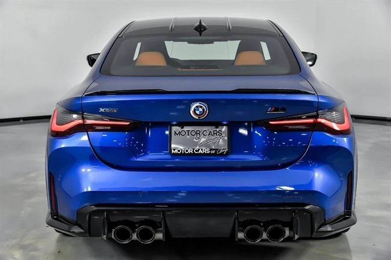 2023 BMW G82/G83 M4 - Image 11 of 12