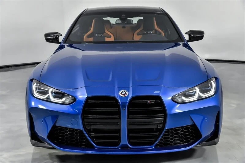 2023 BMW G82/G83 M4 - Image 5 of 12