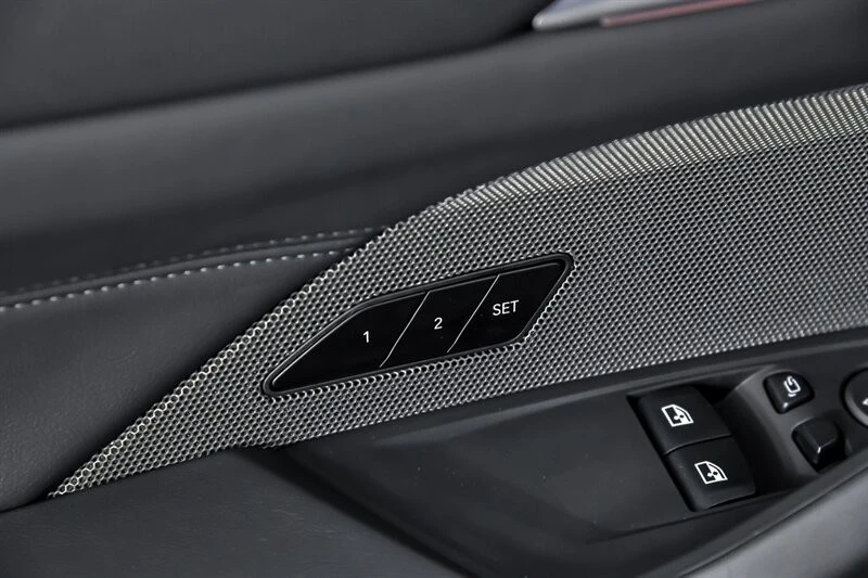 2023 BMW G82/G83 M4 - Image 19 of 21