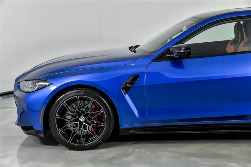 2023 BMW G82/G83 M4 - Image 7 of 12