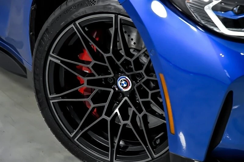 2023 BMW G82/G83 M4 - Image 4 of 12