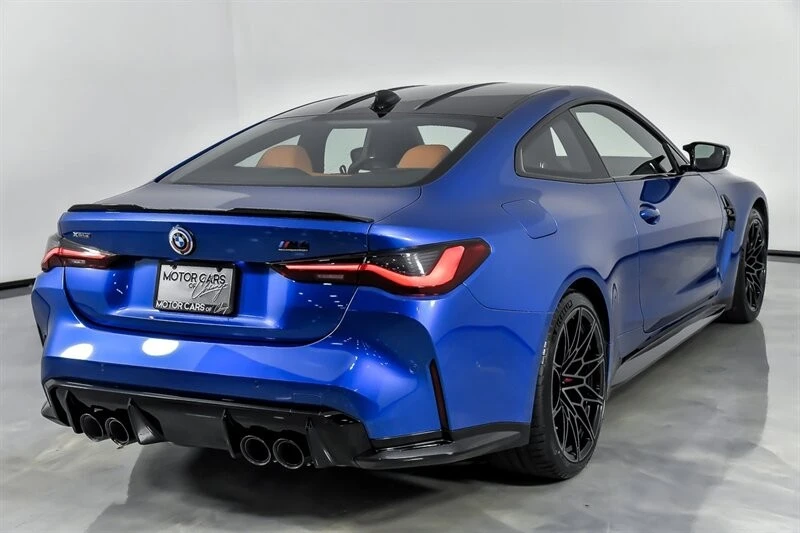 2023 BMW G82/G83 M4 - Image 12 of 21