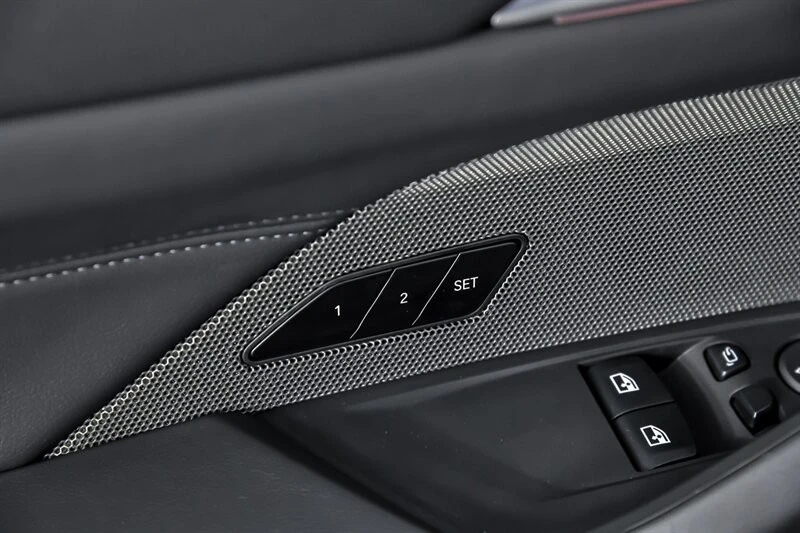 2023 BMW G82/G83 M4 - Image 19 of 21