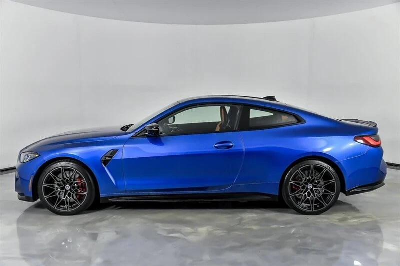 2023 BMW G82/G83 M4 - Image 8 of 12