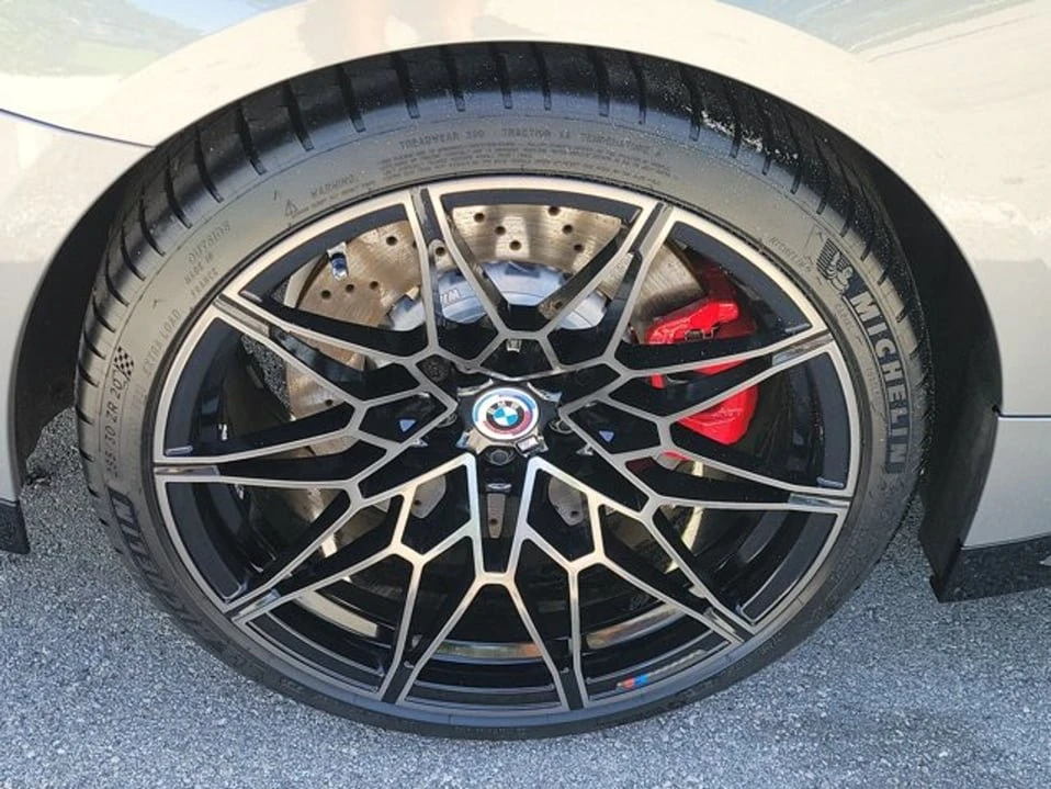 2023 BMW G82/G83 M4 - Image 3 of 10