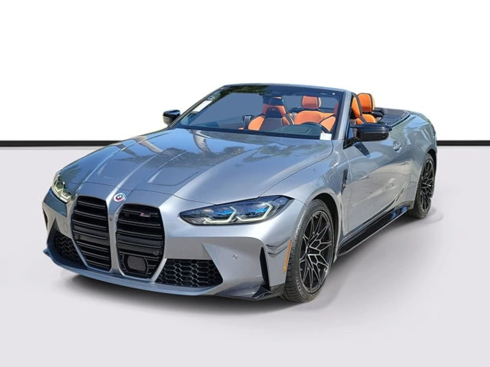 2023 BMW G82/G83 M4 - Image 8 of 10