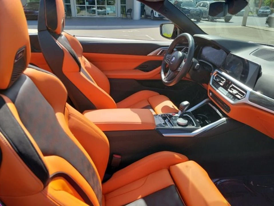 2023 BMW G82/G83 M4 - Image 4 of 10