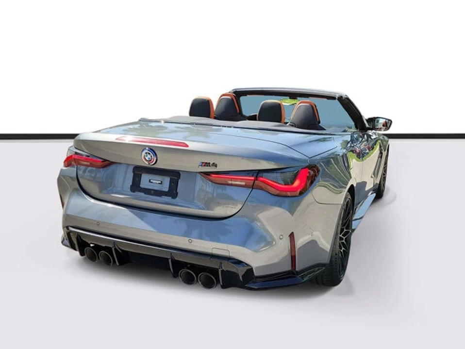 2023 BMW G82/G83 M4 - Image 10 of 10