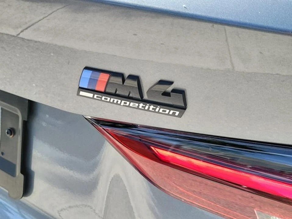 2023 BMW G82/G83 M4 - Image 2 of 10