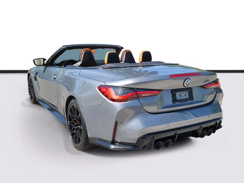 2023 BMW G82/G83 M4 - Image 9 of 10
