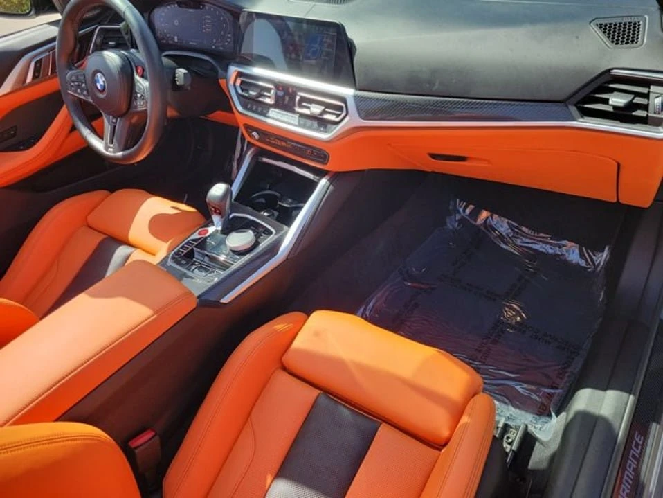 2023 BMW G82/G83 M4 - Image 5 of 10