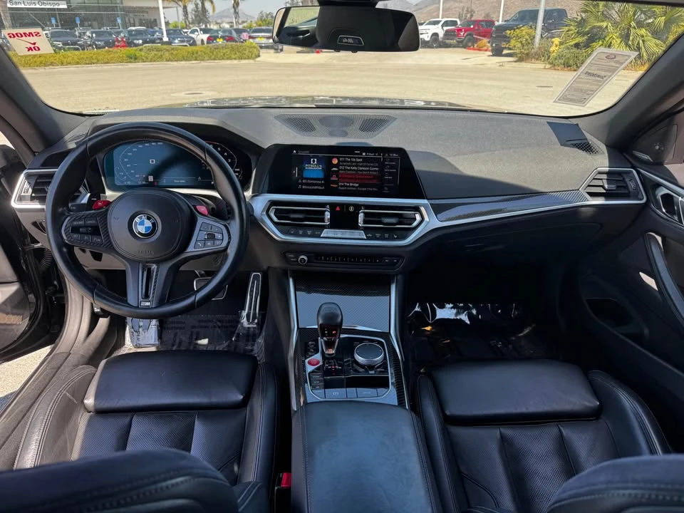 2023 BMW G82/G83 M4 - Image 4 of 5