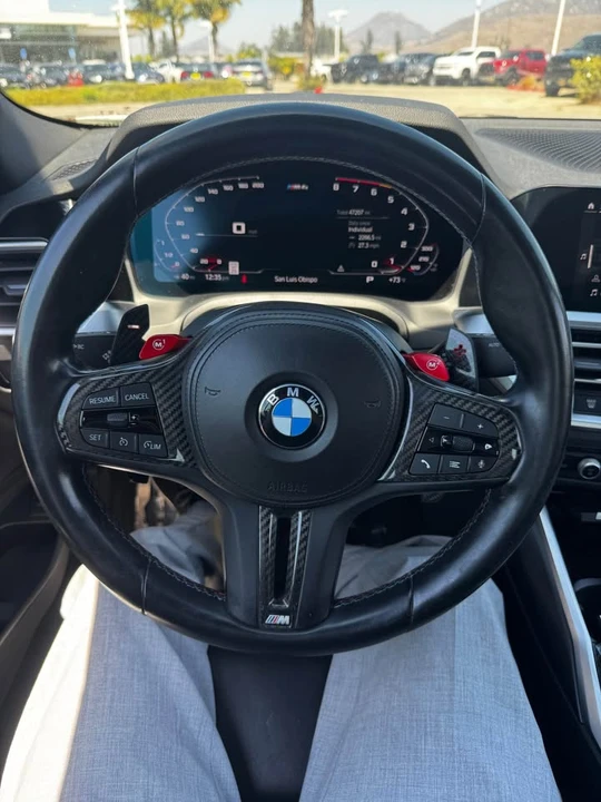 2023 BMW G82/G83 M4 - Image 5 of 5