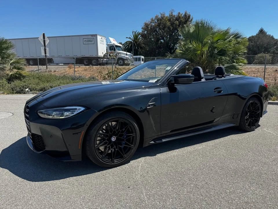 2023 BMW G82/G83 M4 - Image 2 of 5