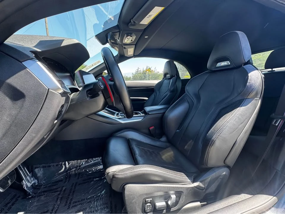 2023 BMW G82/G83 M4 - Image 3 of 5