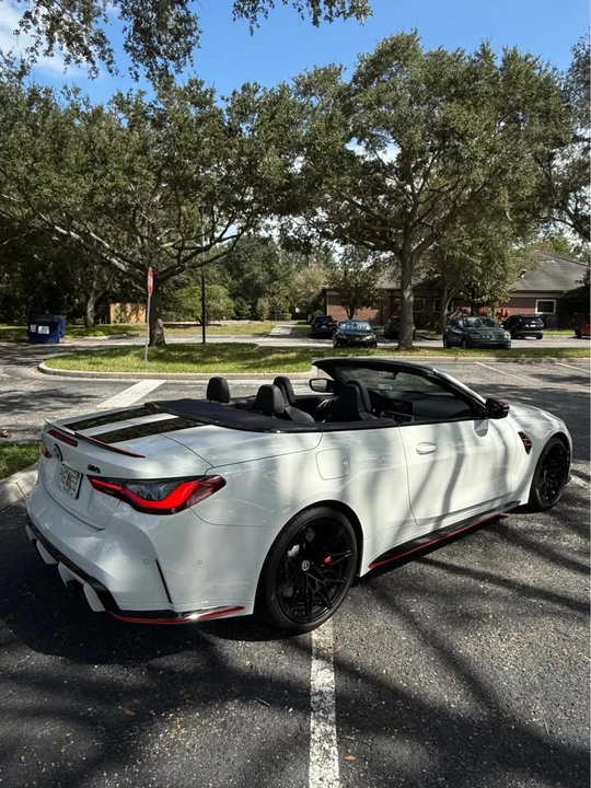 2023 BMW G82/G83 M4 - Image 5 of 14