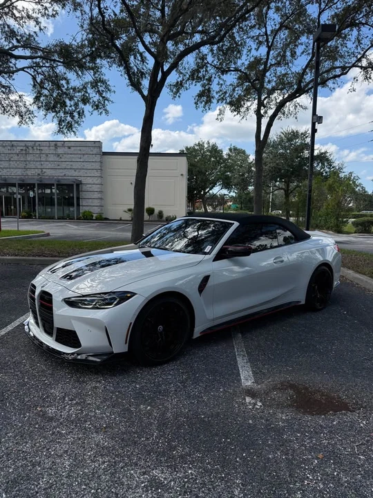 2023 BMW G82/G83 M4 - Image 3 of 14
