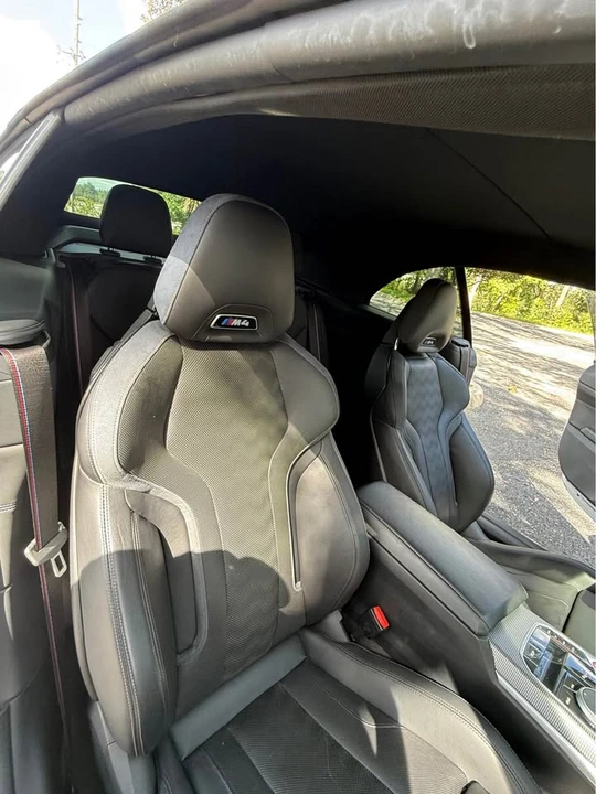 2023 BMW G82/G83 M4 - Image 9 of 14