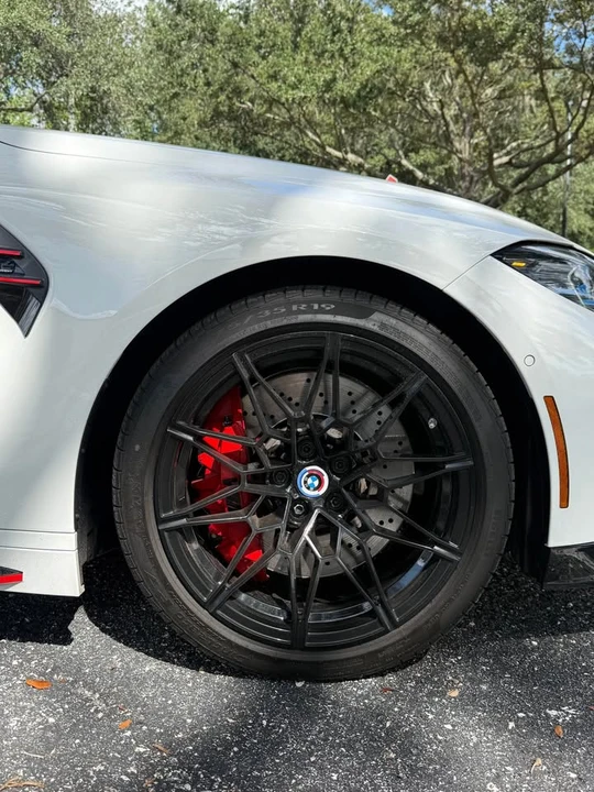 2023 BMW G82/G83 M4 - Image 13 of 14