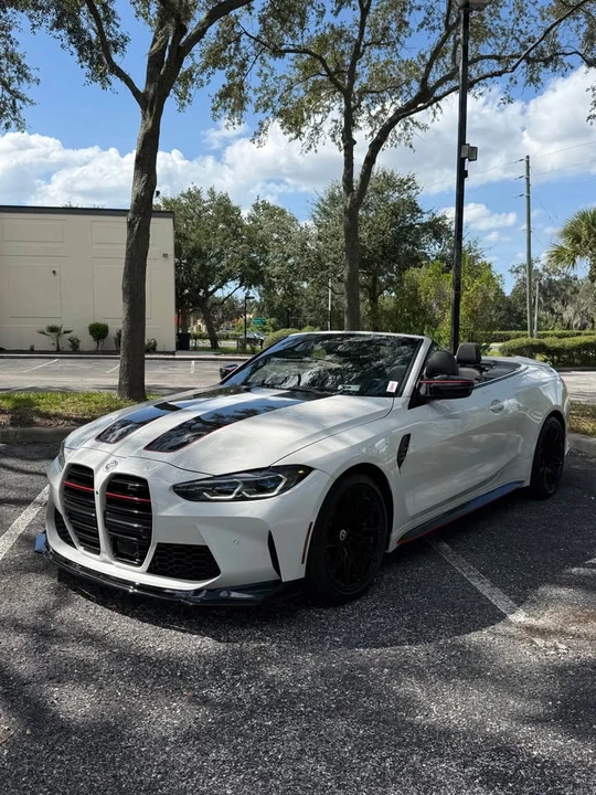 2023 BMW G82/G83 M4 - Image 2 of 14