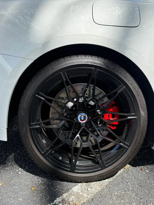 2023 BMW G82/G83 M4 - Image 14 of 14
