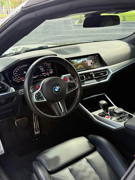2023 BMW G82/G83 M4 - Image 6 of 14
