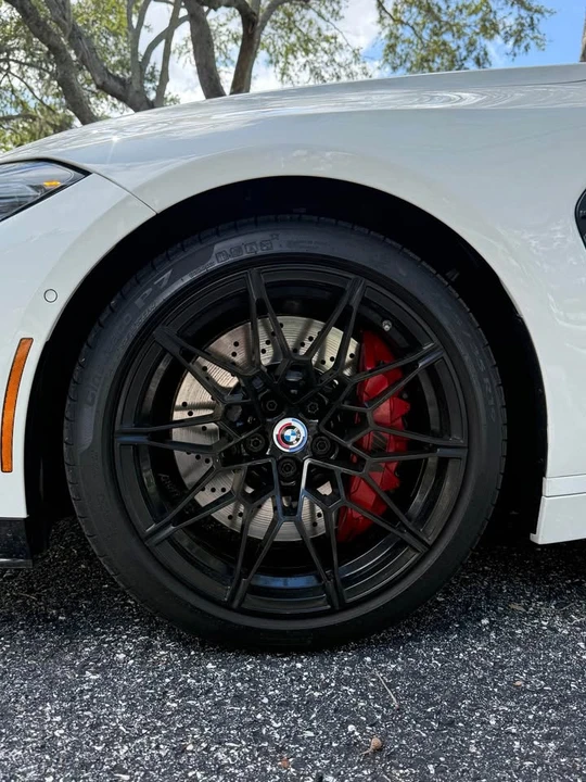 2023 BMW G82/G83 M4 - Image 12 of 14