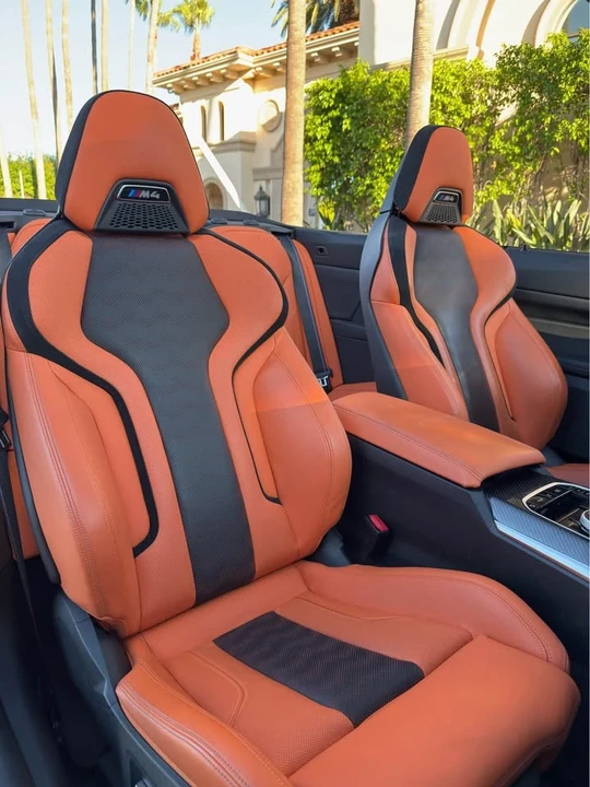 2023 BMW G82/G83 M4 - Image 14 of 15