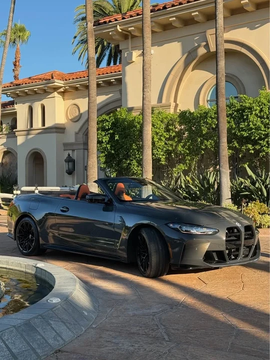2023 BMW G82/G83 M4 - Image 3 of 15