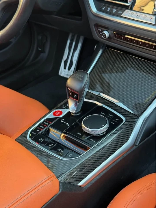 2023 BMW G82/G83 M4 - Image 11 of 15
