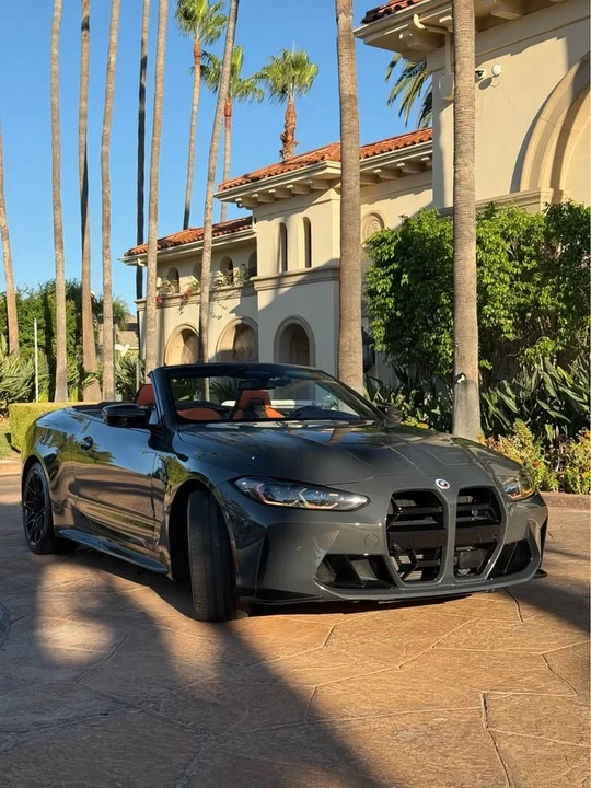 2023 BMW G82/G83 M4 - Image 2 of 15