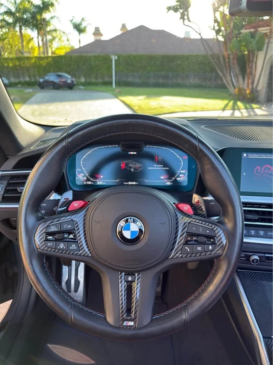 2023 BMW G82/G83 M4 - Image 10 of 15