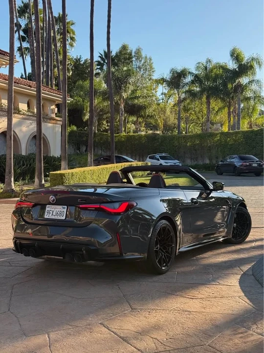 2023 BMW G82/G83 M4 - Image 6 of 15