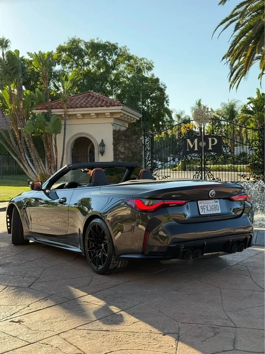 2023 BMW G82/G83 M4 - Image 9 of 15
