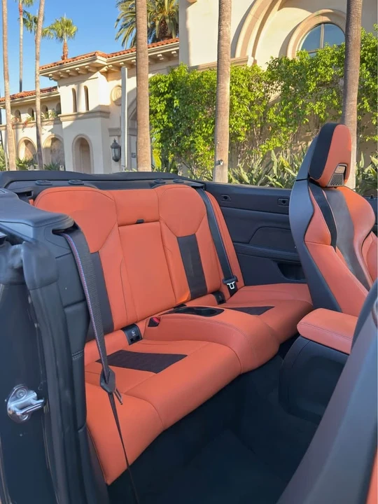 2023 BMW G82/G83 M4 - Image 15 of 15