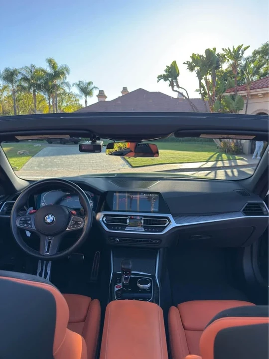 2023 BMW G82/G83 M4 - Image 13 of 15