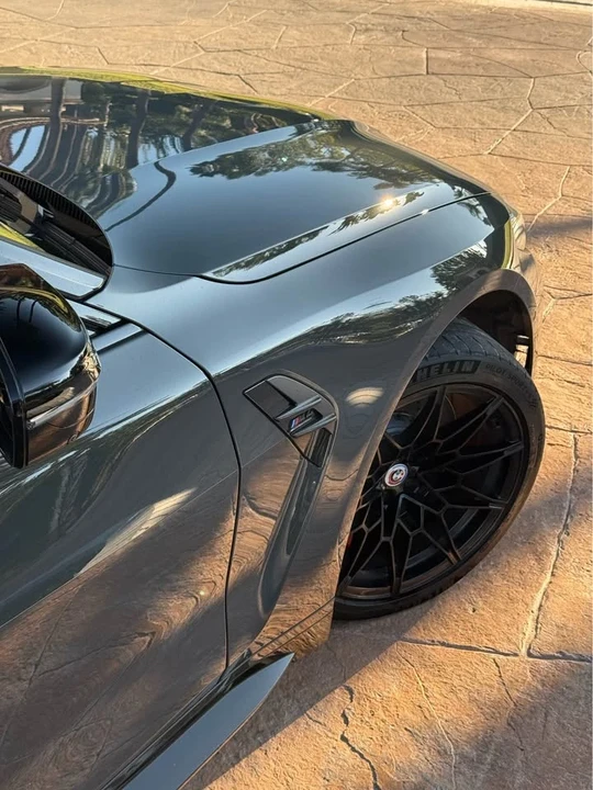 2023 BMW G82/G83 M4 - Image 4 of 15