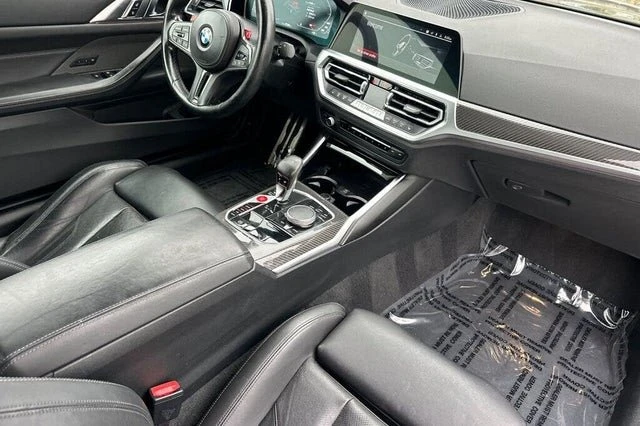 2023 BMW G82/G83 M4 - Image 15 of 20